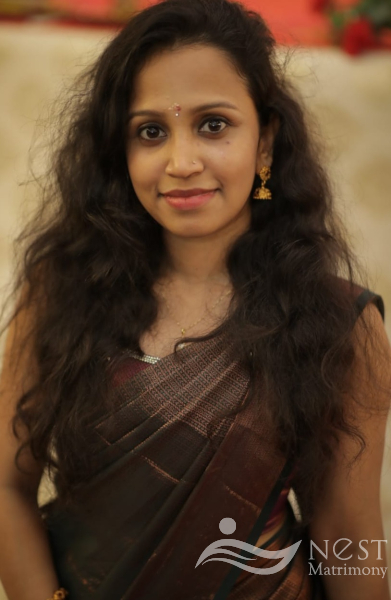 Meghna Babu